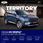 TERRITORY Special Offer
