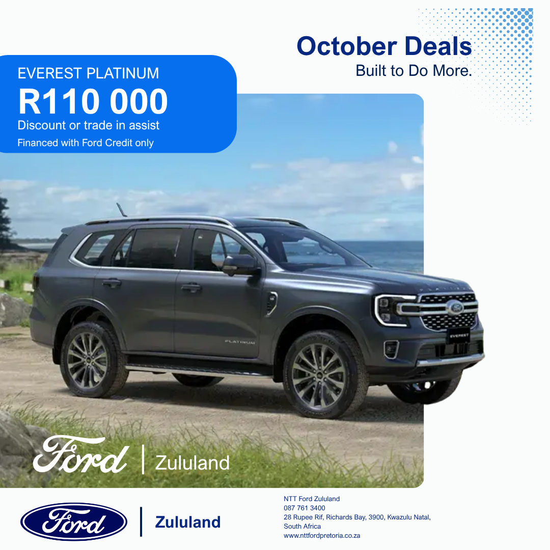 EVEREST PLATINUM Special Offer